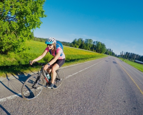 triathlon