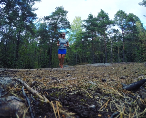nuuksio classic