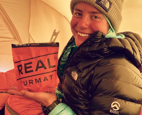 Real Turnmat