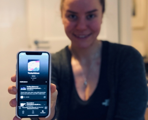 Podcast Yle