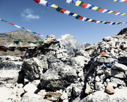 Everest Base Camp