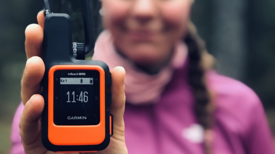 Garmin inReach