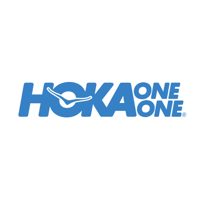 Hokaoneone logo