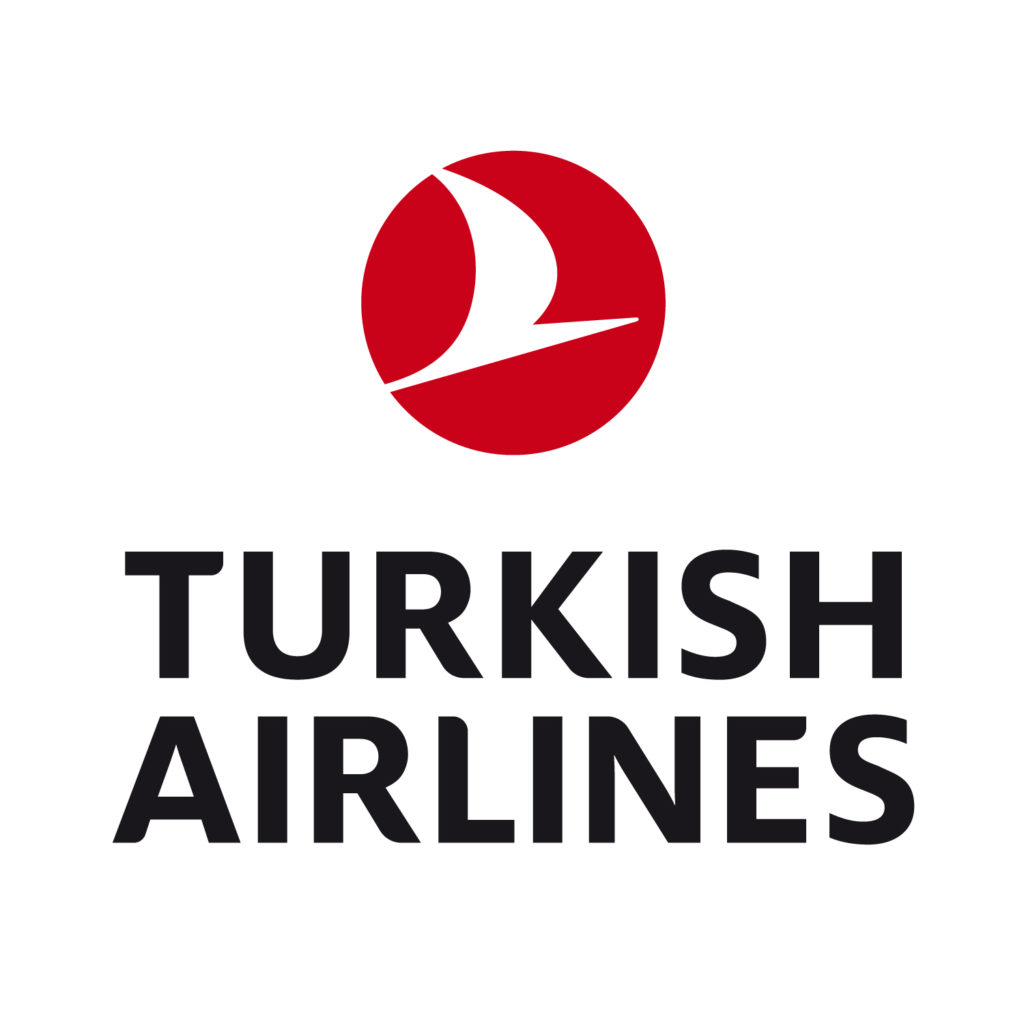 Turkish Airlines logo